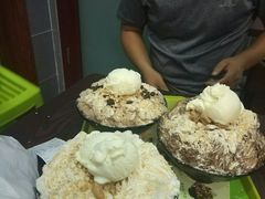 -MOMO冰品·生巧汤圆(红桥店)