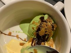 -顺德美的万豪酒店·自助餐·贡厨