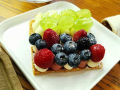 -BERRY BEANS(东直门店)