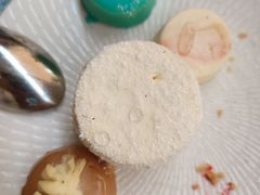 -怡咖啡·自助餐·西安香格里拉