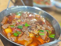 -巢湖名吃·东关老鹅汤(江南风情街店)