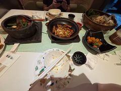 -桂满陇·杭州小馆(巴黎春天浦建店)