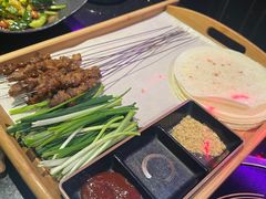 -最先生·烧烤·火锅·音乐聚会餐厅(大悦城店)