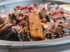 -回味黑鸭煲·始于2006(万松园店)