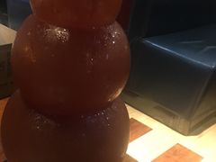 手捣酸梅汤-锦尚阁烤鱼(望京新荟城店)