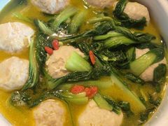 -文楼·淮扬菜·淮安早茶(河下古镇翔宇店)