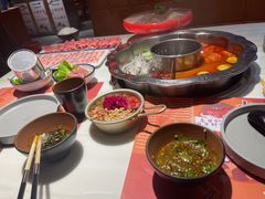 -重庆刘一手火锅(昌江恒基店)
