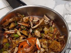 -七欣天香辣蟹火锅(南京桥北太平店)