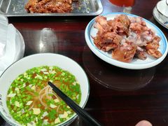 -三宽猪蹄(咸阳店)