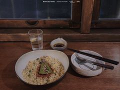 -小食院简餐厅
