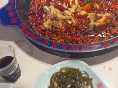 -何师傅美蛙鱼头(汉街店)