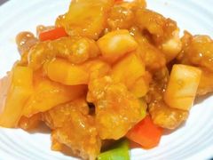 -潮堂 · 潮州菜(国贸商城店)