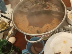 -元一希尔顿酒店·禅自助餐厅·啤酒花园