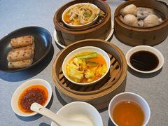 -潮府馆·非遗潮州菜·世纪公园(新国际博览中心店)