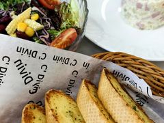 -库滋明·俄罗斯特色美食(中央大街店)