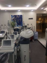 -时光海科学美肤中心