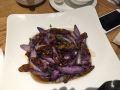 -黛瓦里巷(南京东路店)