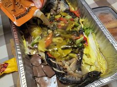 -令狐冲·活鱼馆(宝龙店)