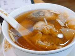 -香港麦奀云吞面世家(中山二路店)