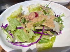 -釜山火炉韩式炭火烤肉(欧洲城店)
