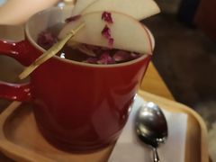 -咖法森林·咖啡  酒吧(天河店)