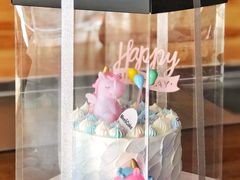 -美事客·面包·蛋糕·甜品(CBD店)