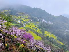 -石潭村