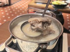 -肥仔文澳门猪骨煲(南京西路店)