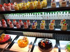 -深圳温德姆至尊酒店