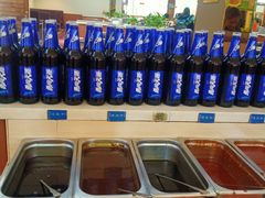 -汉丽轩韩式自助烤肉十二年(SM广场店)