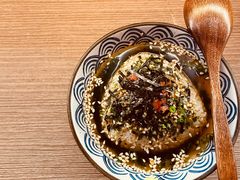 梅子茶泡饭-酒窝烧鸟(科华街店)