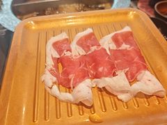 -牛YO寿喜烧和牛火锅自助(三台子万象汇店)