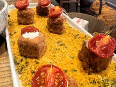 -Brut Eatery悦璞食堂(愚园路店)