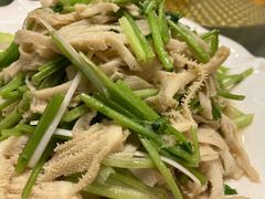 芫爆散丹-白魁老号饭庄(安内店)