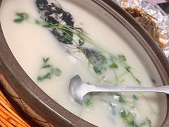 -翠茗农庄土菜馆(天目湖店)