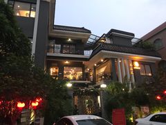 -阿多私房菜(顺德店)