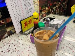 -新辉港式茶餐厅(北栅店)