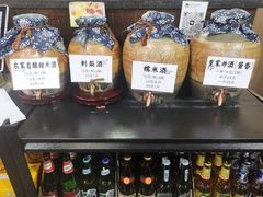 -黔府豆米火锅野菜馆(南马店)
