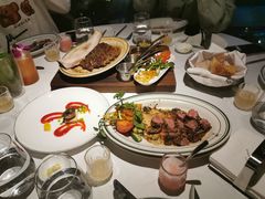 -燃扒房Steakhouse(皇庭店)