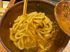 -CoCo壱番屋(久光百货店)