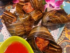 -荷花泰菜(东方新天地店)