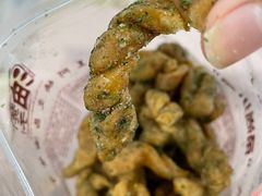 -王阿姨文昌油赞子(府桥街店)