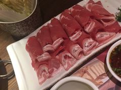 -呷哺呷哺(松江开元店)