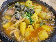 -丽丽三鲜螺蛳粉(田林路店)