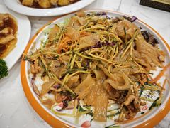 -老苏扬饭店