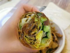 -特派卷·老北京烤鸭卷(合生汇购物中心店)