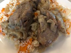 -217丰惠源抓饭(星湖街店)