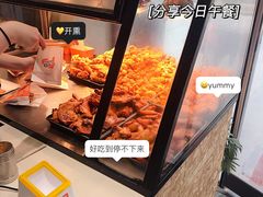 -前进5路汉堡炸鸡(汉街skp店)