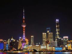 -东方明珠广播电视塔