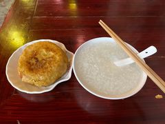 -兰庆鸡蛋馃(人民路店)
